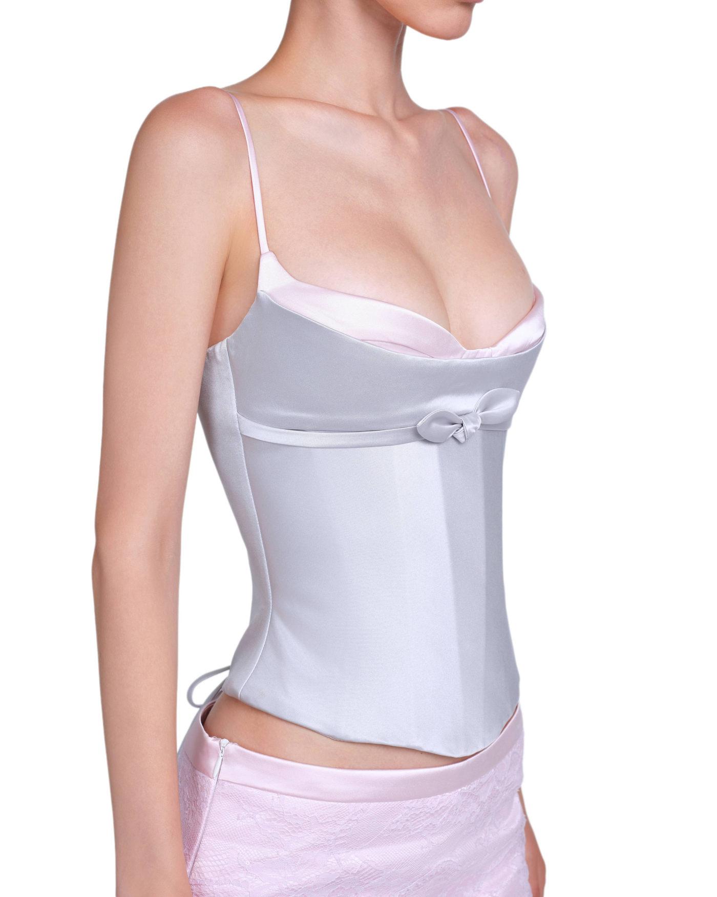Lsoul Suzan Top