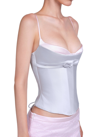 Lsoul Suzan Top