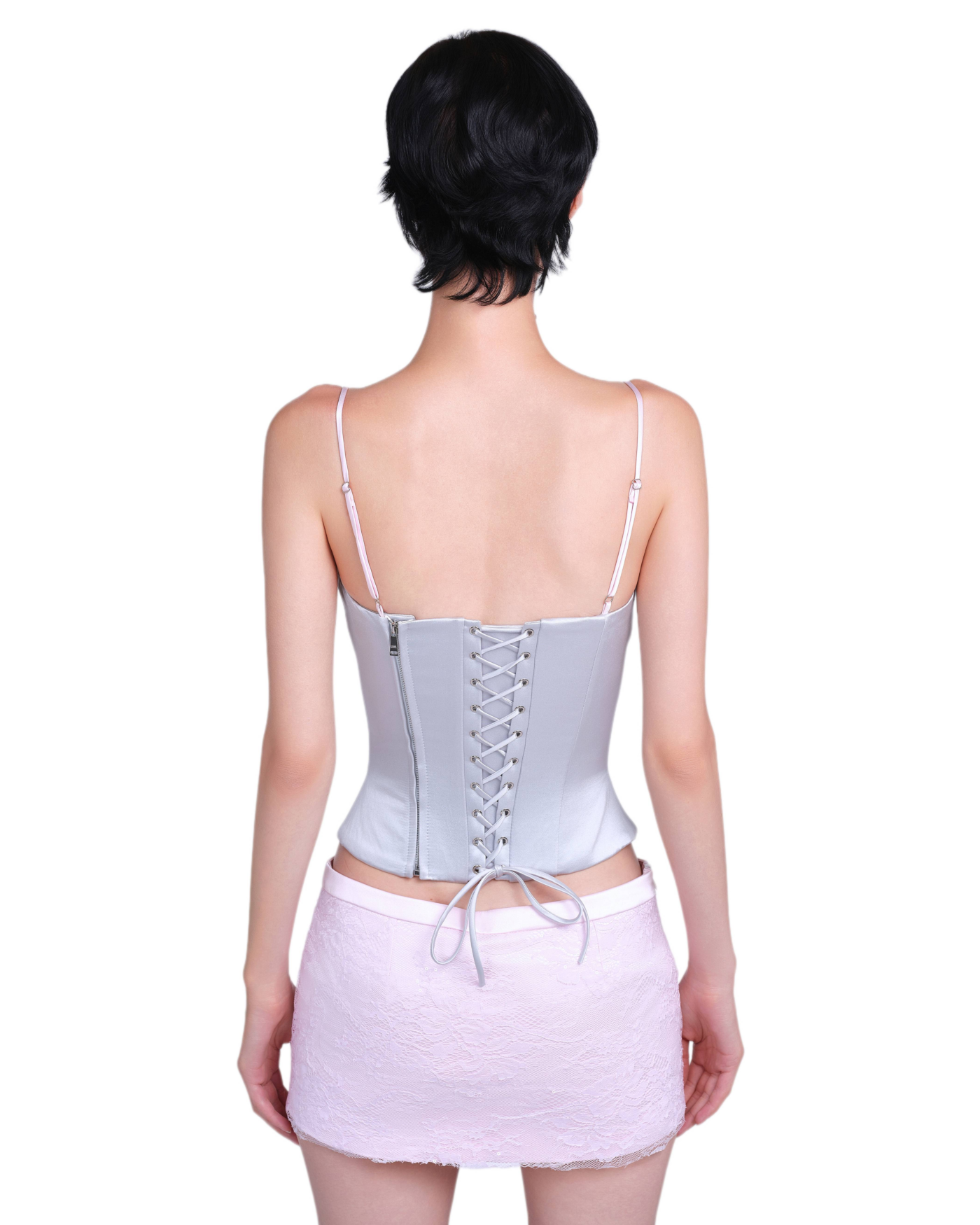 Lsoul Suzan Top