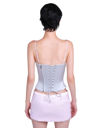 Lsoul Suzan Top