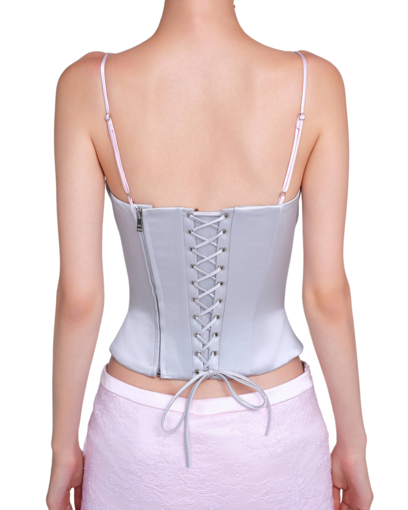 Lsoul Suzan Top