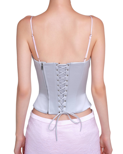 Lsoul Suzan Top