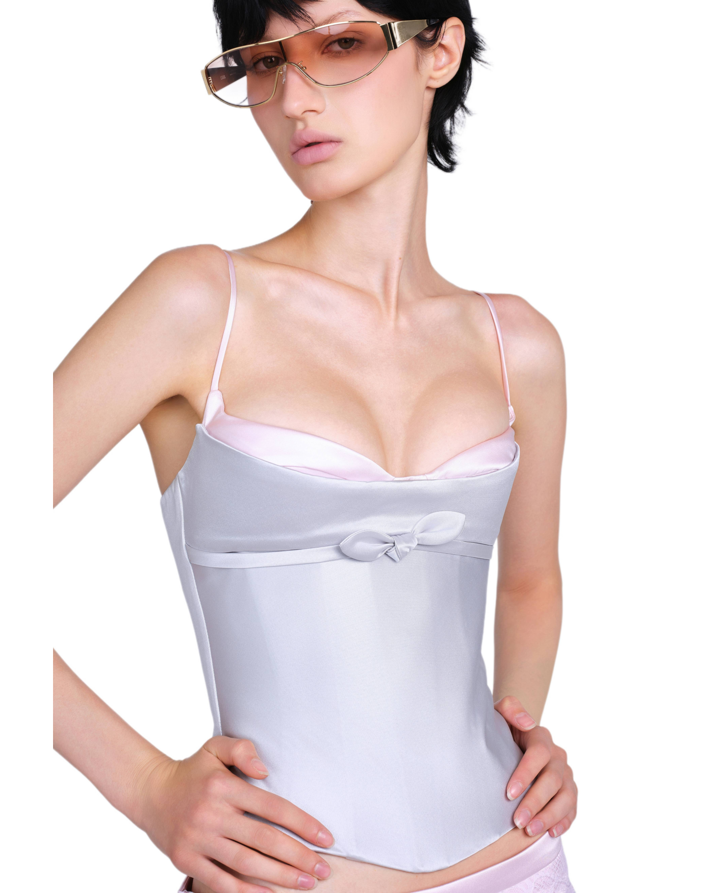 Lsoul Suzan Top