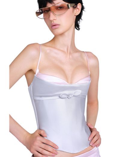 Lsoul Suzan Top