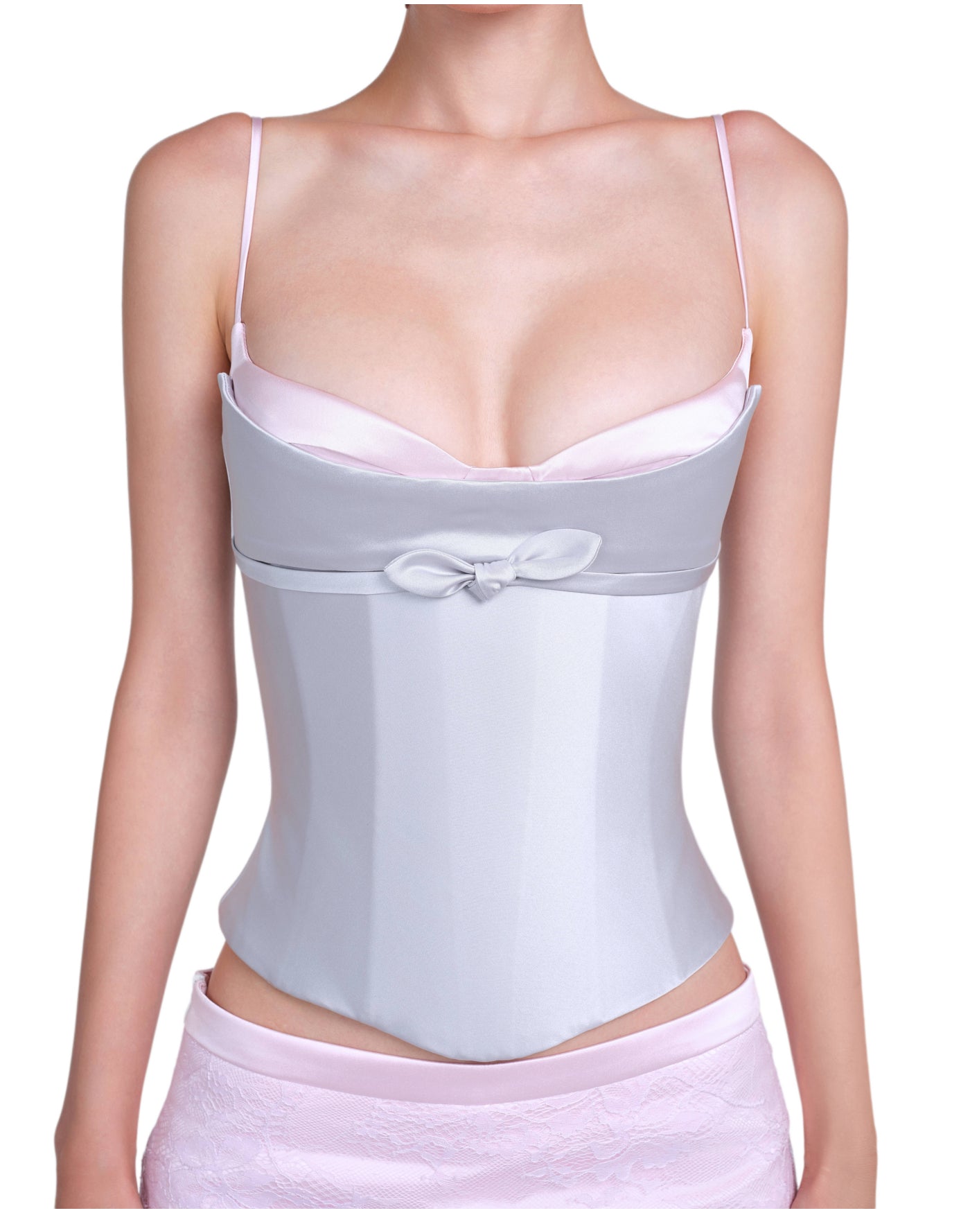 Lsoul Suzan Top