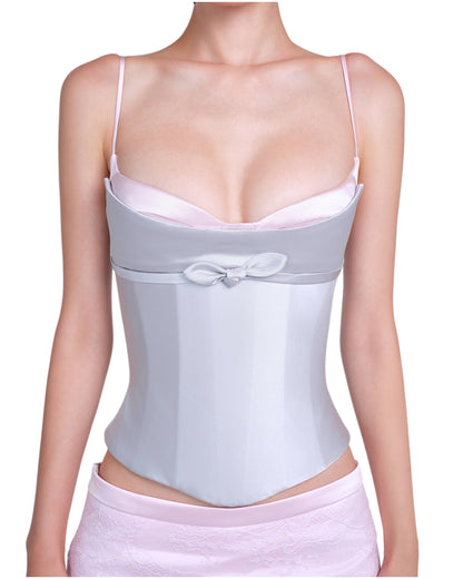 Lsoul Suzan Top