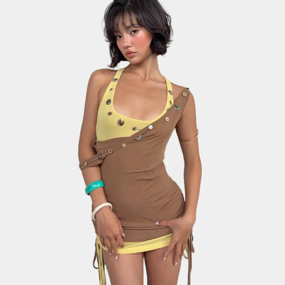 Ours Stu Lucia Dress