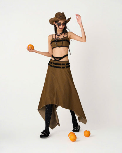 Sodope Club Lucia Top (Pre-order)