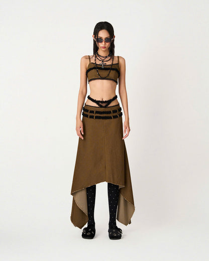 Sodope Club Lucia Top (Pre-order)