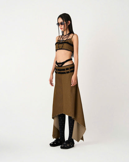 Sodope Club Lucia Top (Pre-order)