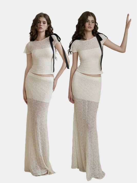 Miaritta Luciana Skirt