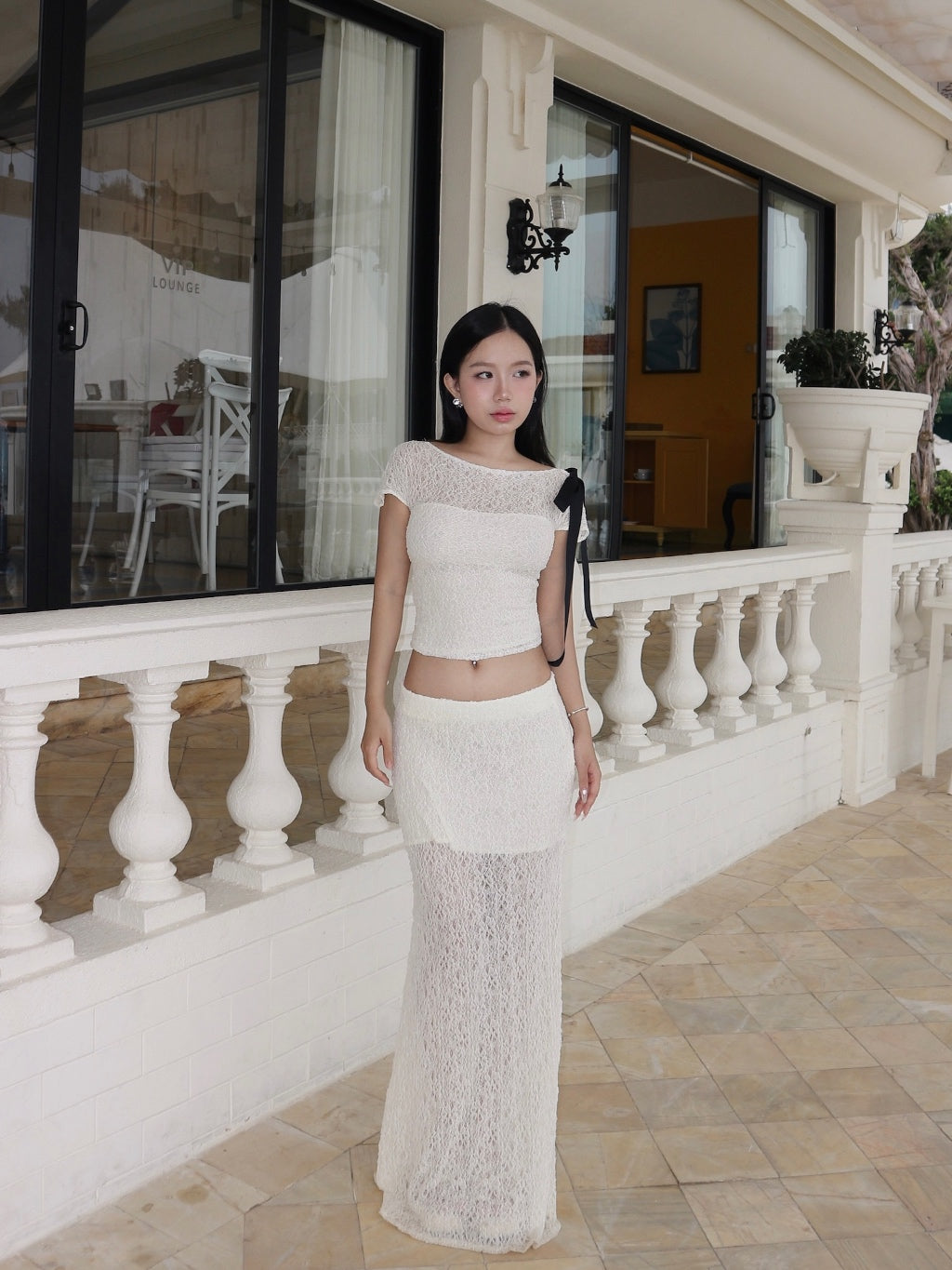 Miaritta Luciana Skirt