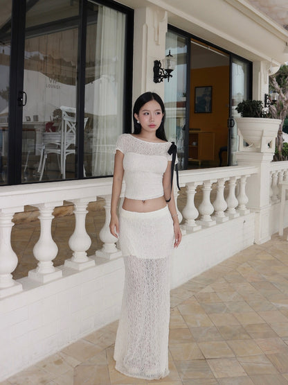 Miaritta Luciana Skirt