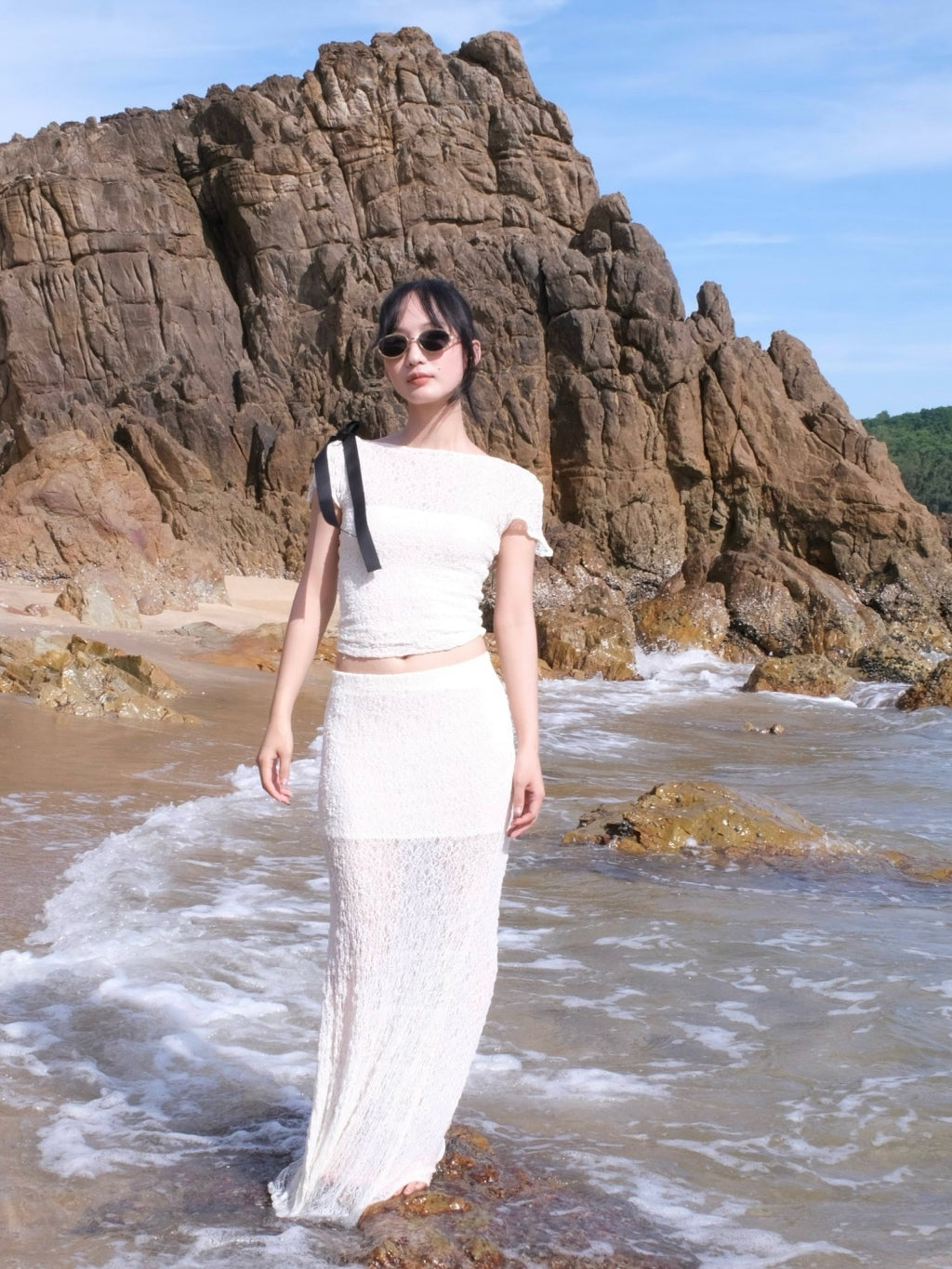 Miaritta Luciana Skirt