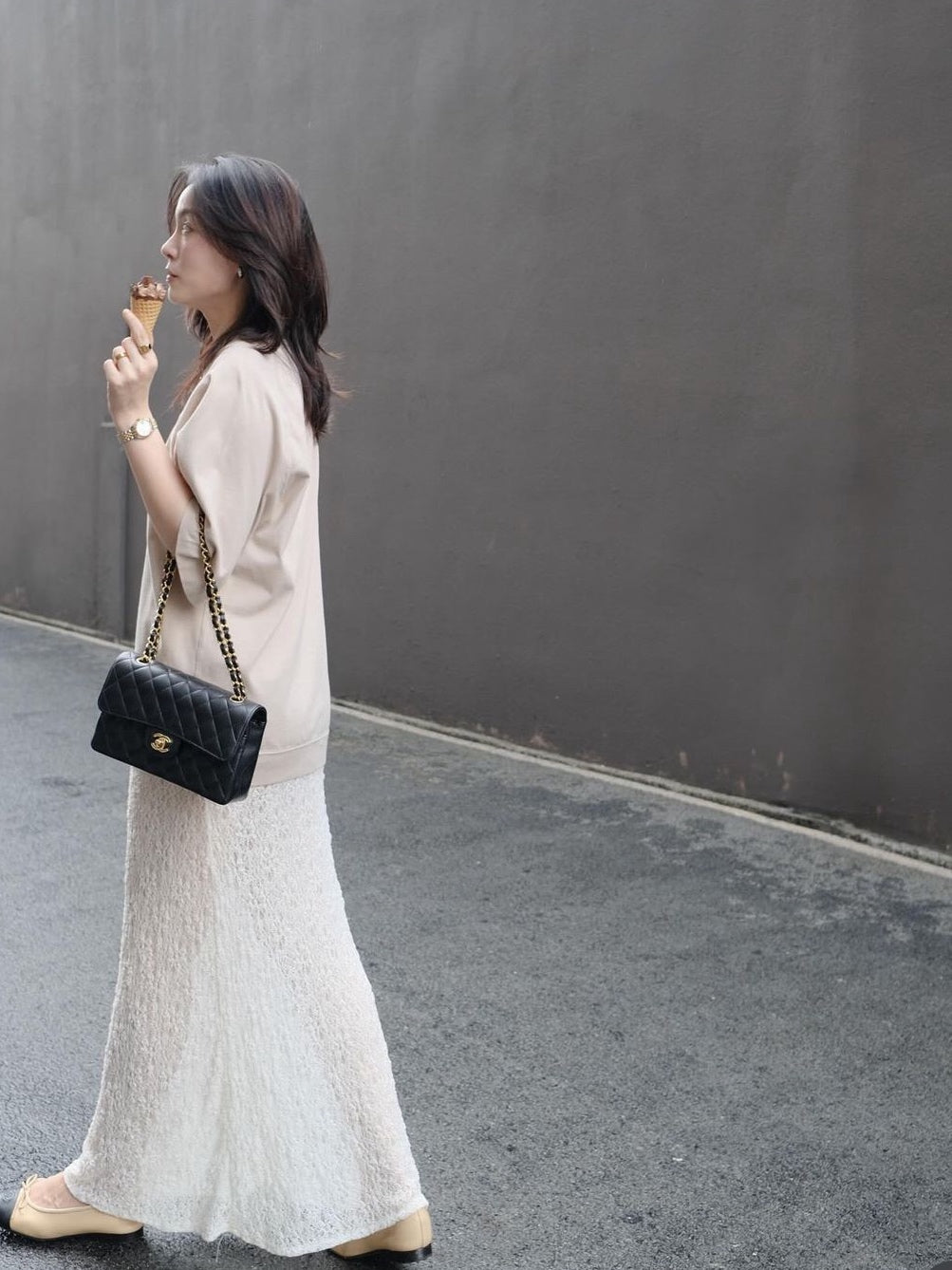 Miaritta Luciana Skirt