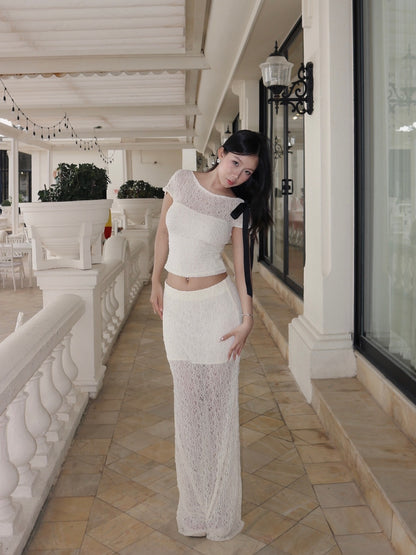 Miaritta Luciana Skirt