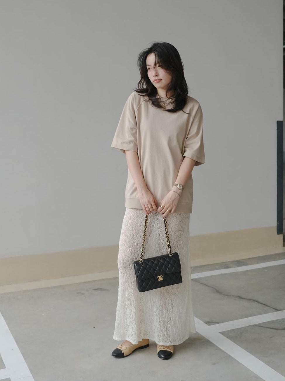Miaritta Luciana Skirt