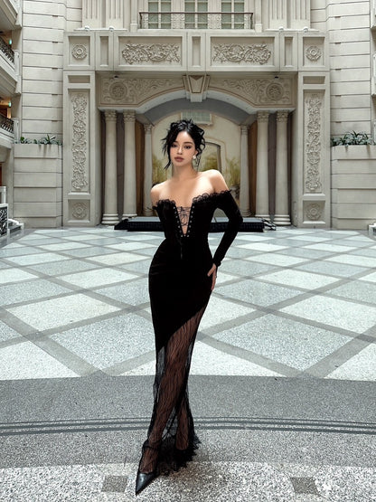 Lsoul Lucid Dress (Pre-order)