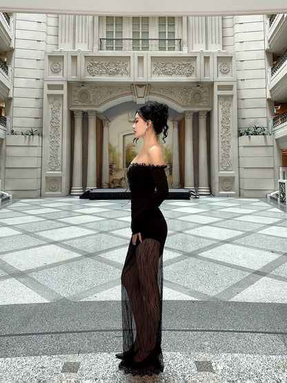 Lsoul Lucid Dress (Pre-order)