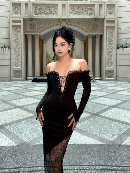 Lsoul Lucid Dress (Pre-order)
