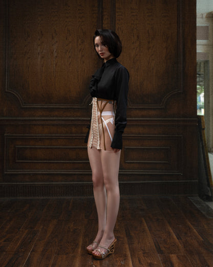 Huelleyrose Lucy Set