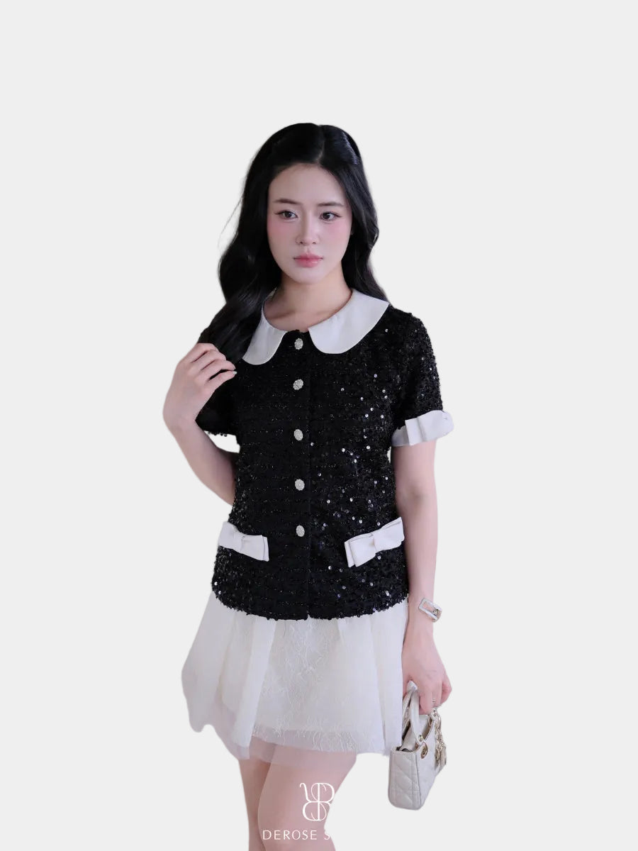 Derose Studio Lucy Top