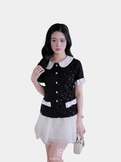 Derose Studio Lucy Top