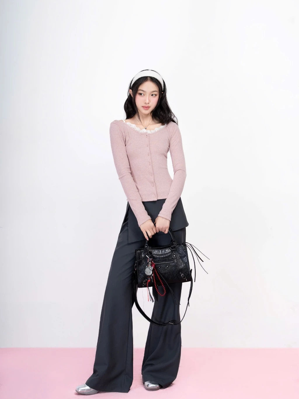 Hoo Design Lucy Pants