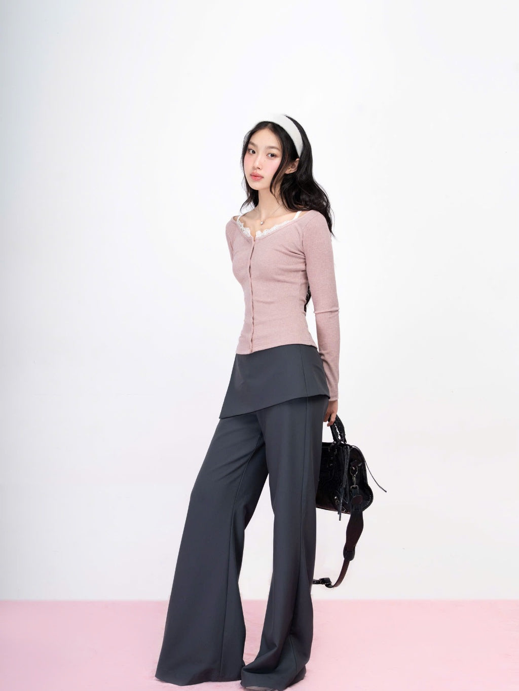 Hoo Design Lucy Pants