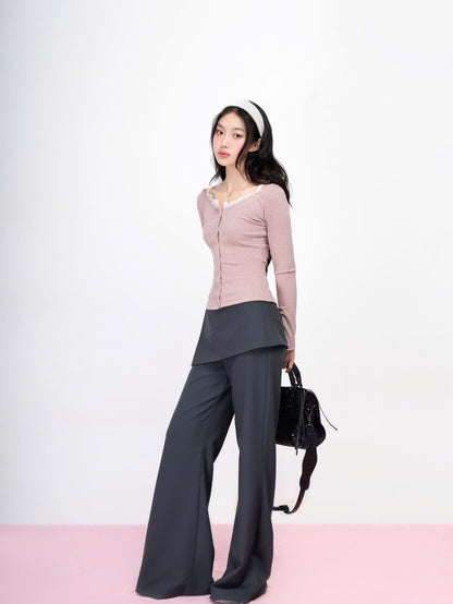 Hoo Design Lucy Pants