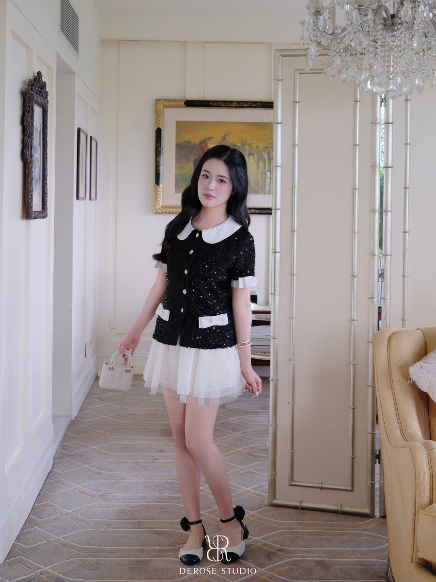 Derose Studio Lucy Top