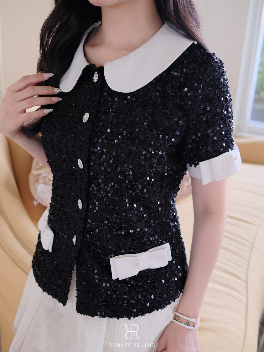 Derose Studio Lucy Top