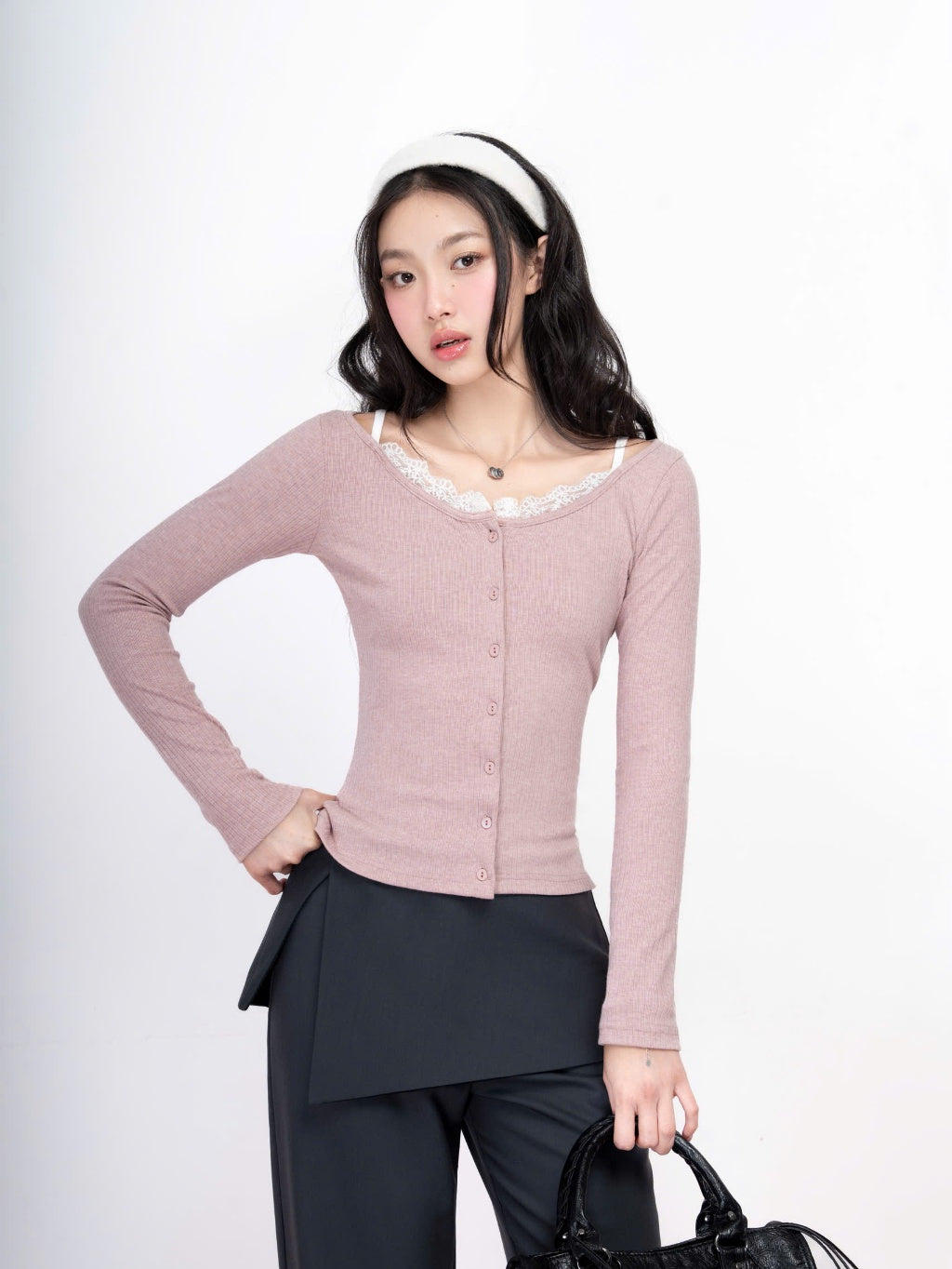 Hoo Design Lucy Pants