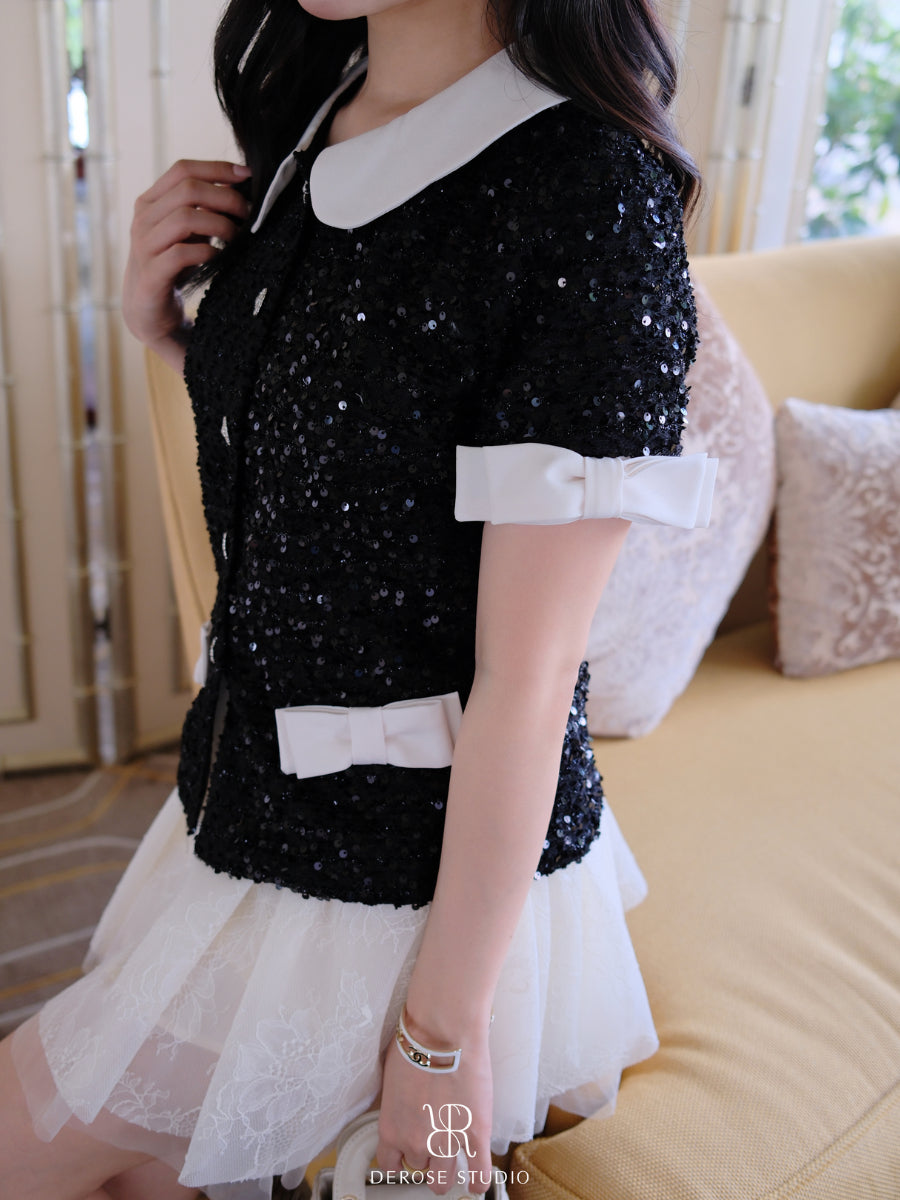 Derose Studio Lucy Top