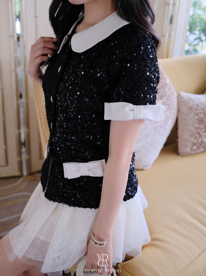 Derose Studio Lucy Top
