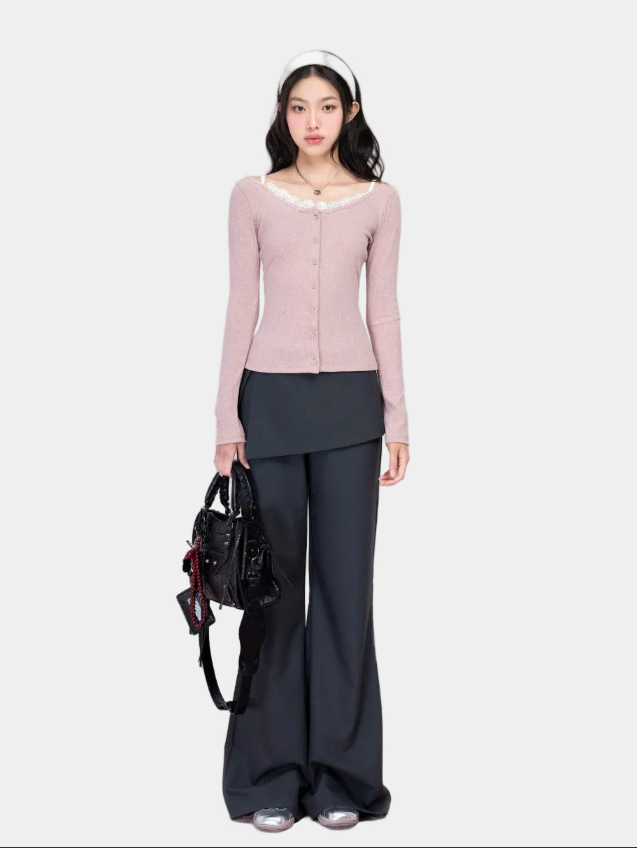 Hoo Design Lucy Pants