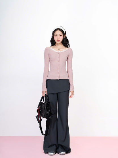 Hoo Design Lucy Top