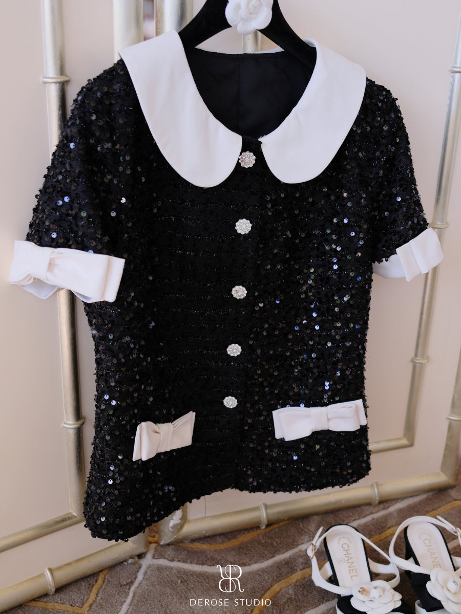 Derose Studio Lucy Top