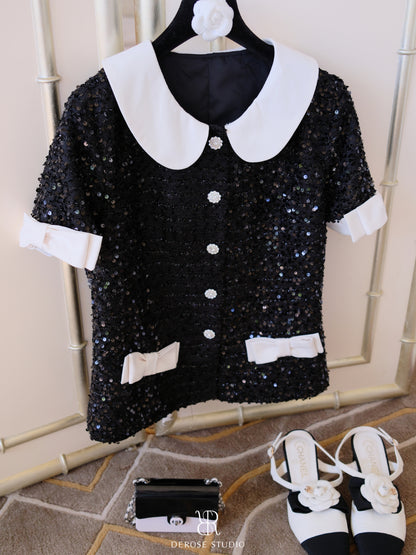 Derose Studio Lucy Top