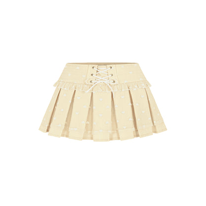 Aiai Studio Lucy Rae Skirt (Pre-order)