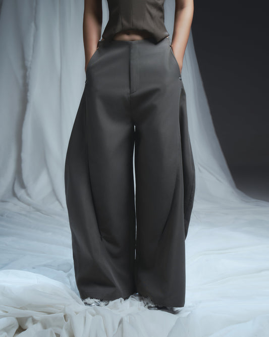 Bunny Hill Ludovic Pants (Pre-order) - Em Clothing