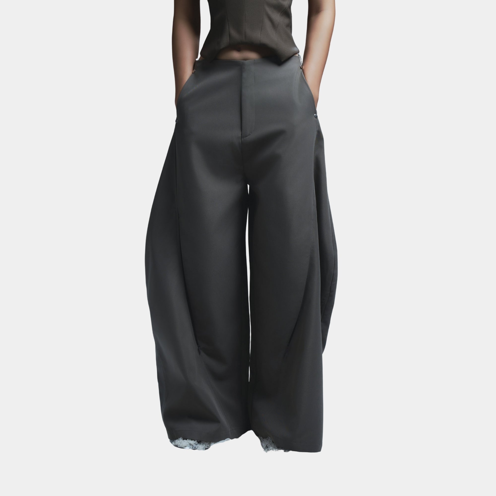 house on the hill parent pants（ballet) 0405 BLISS-1, Lady's warm-up pants (0405) | Grishko® Buy online