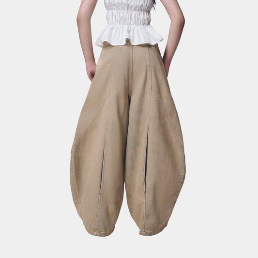 Bunny Hill Ludovic Pants Ver.Jean (Pre-order) - Em Clothing