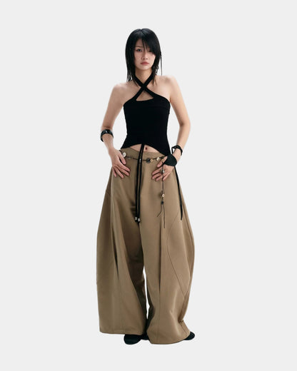 Bunny Hill Luft Pants (Cappuccino)