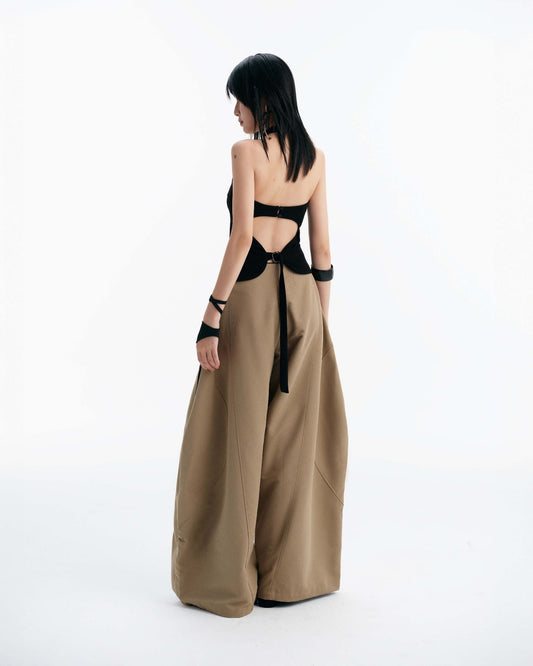 Bunny Hill Luft Pants (Cappuccino)