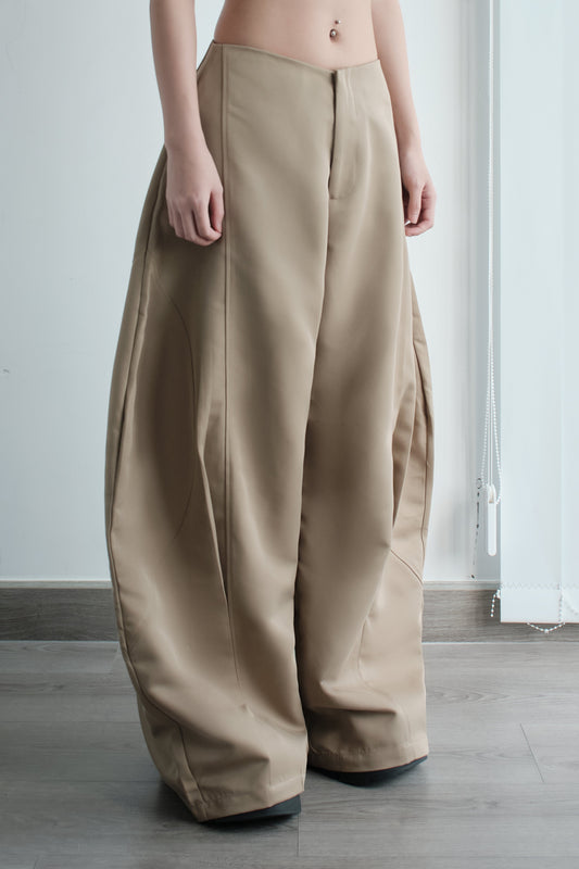 Bunny Hill Luft Pants (Pre-order) - Em Clothing