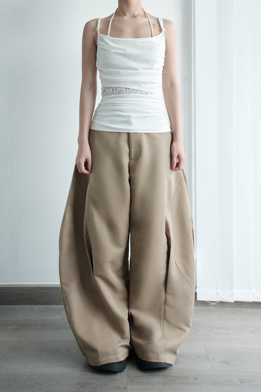 Bunny Hill Luft Pants (Pre-order) - Em Clothing