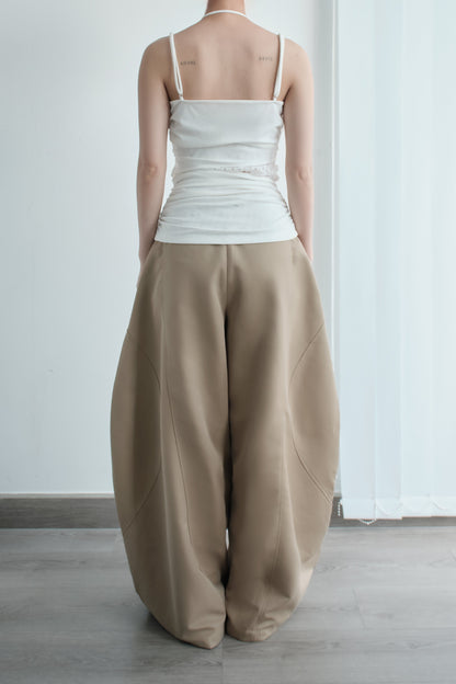 Bunny Hill Luft Pants (Pre-order) - Em Clothing