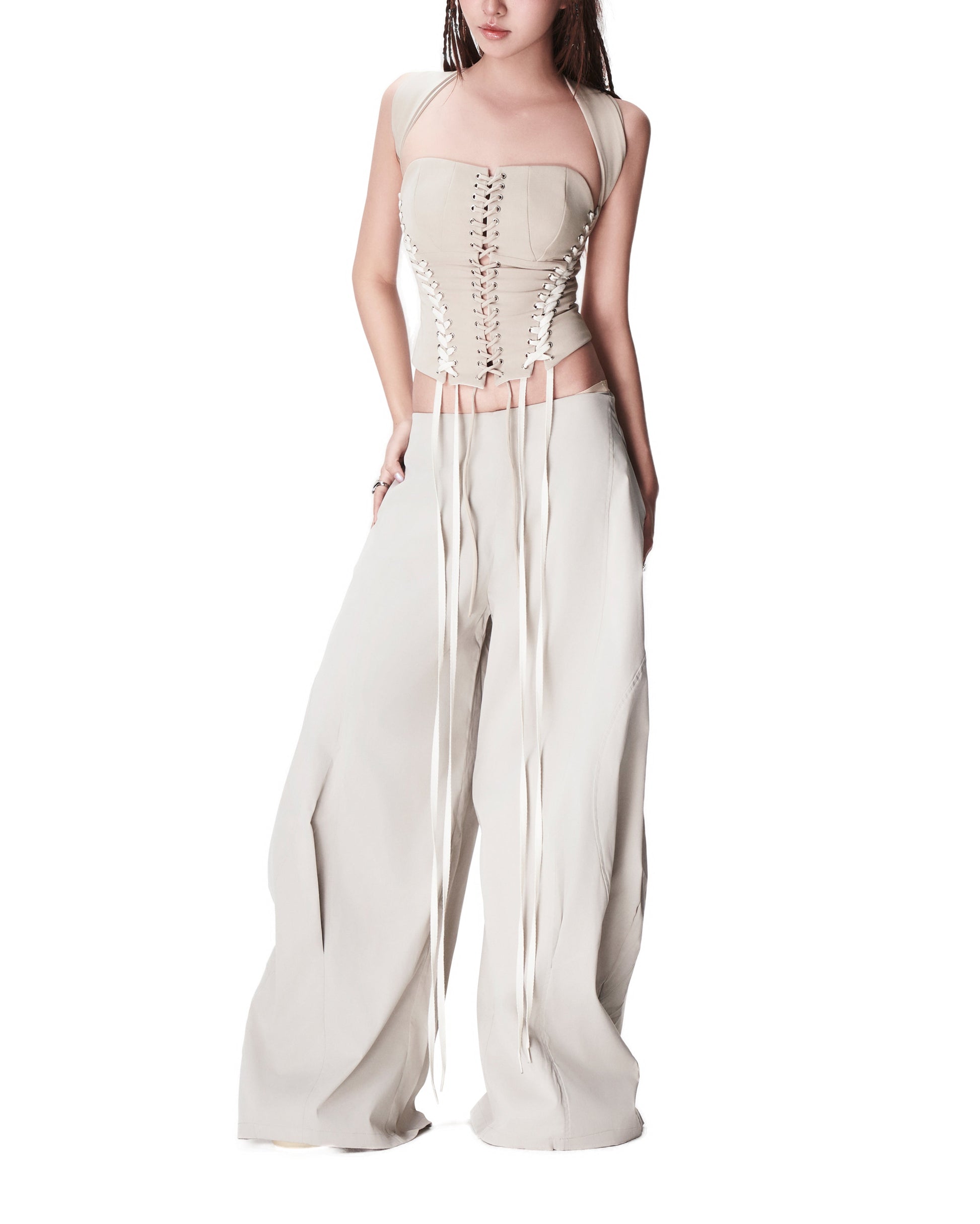 Bunny Hill Luft Pants (Pre-order) - Em Clothing