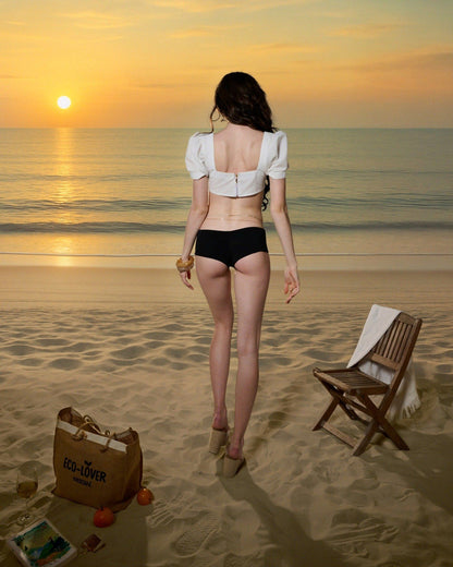 Iamcoco Lullabelle Top